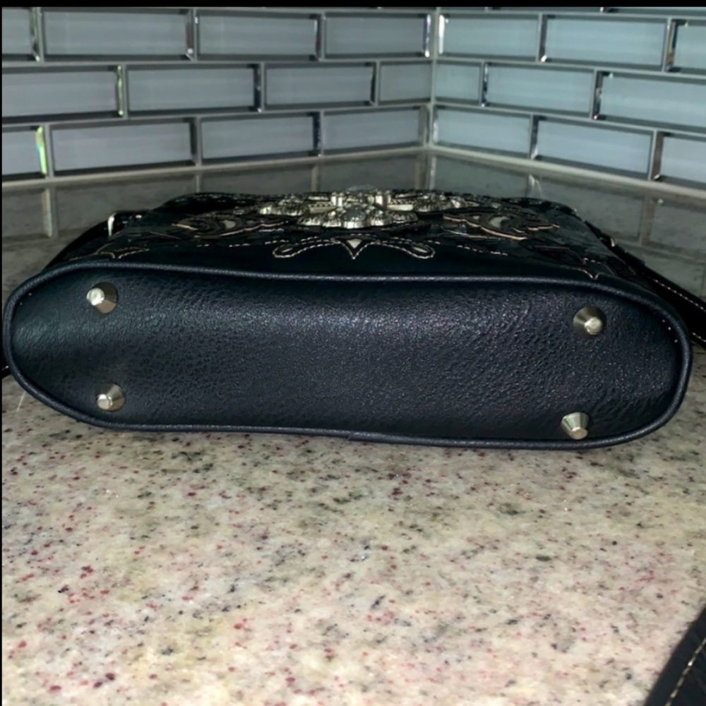 New Conceal Carry Crossbody bag - Picture 4 of 10